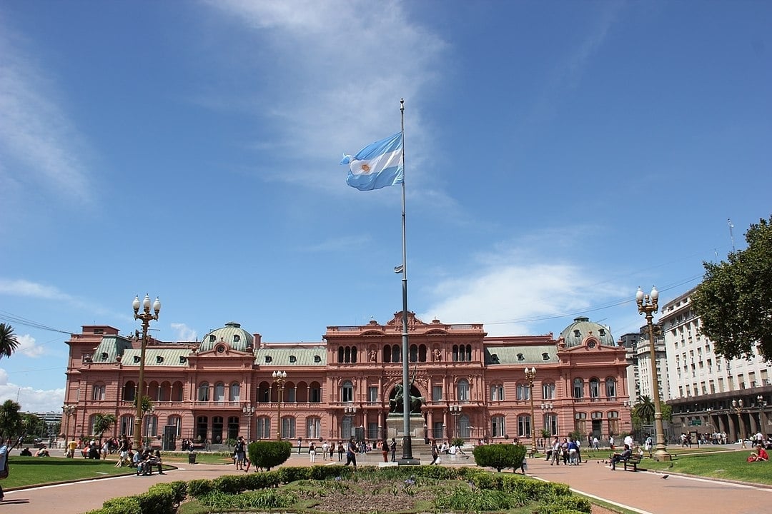 O pleito na Argentina é acompanhado com extremo interesse no Brasil por tratar-se do terceiro maior parceiro comercial do país.