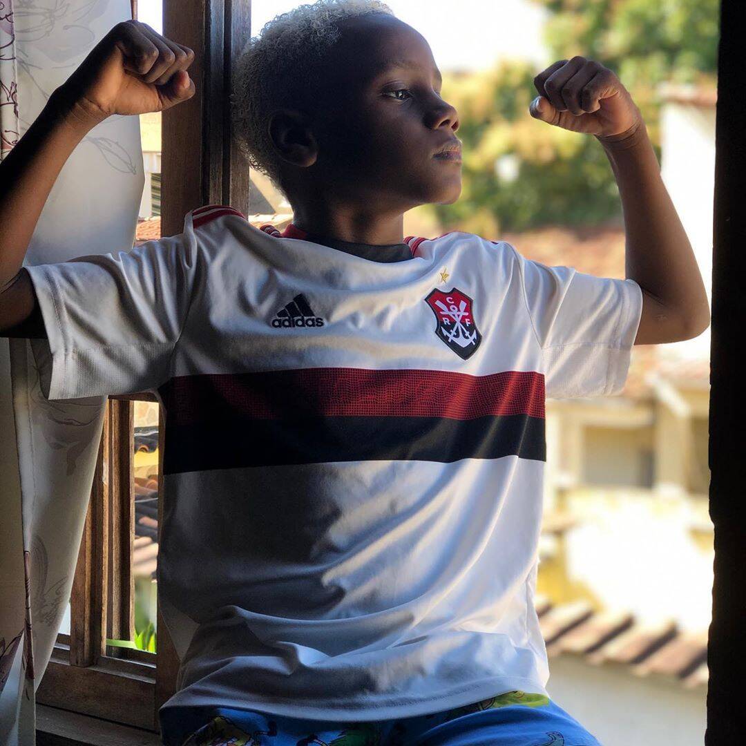 Nego Ney. Foto: Instagram
