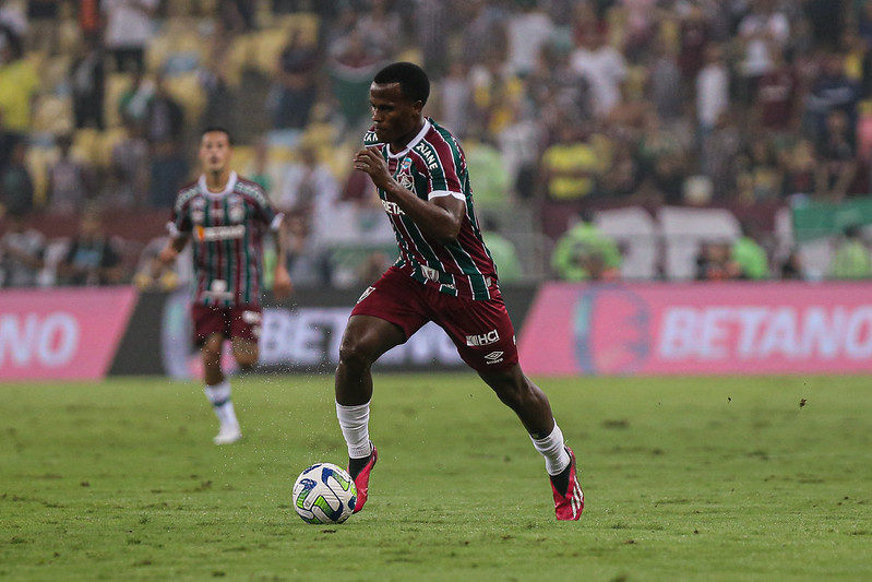 Foto: MARCELO GONÇALVES / FLUMINENSE FC