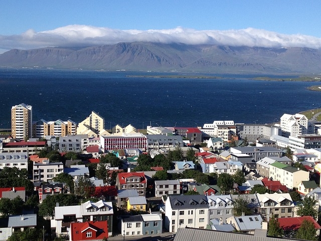 O Islandês é considerado a língua mais conservadora das línguas escandinavas, com uma característica de estabilidade no idioma.  Reprodução: Flipar
