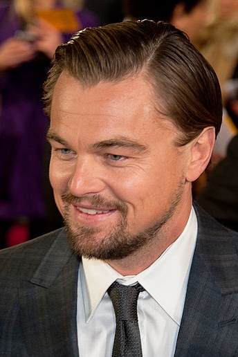 Parece que o ator Leonardo DiCaprio está causando muita inveja em cinéfilos e colecionadores de plantão.