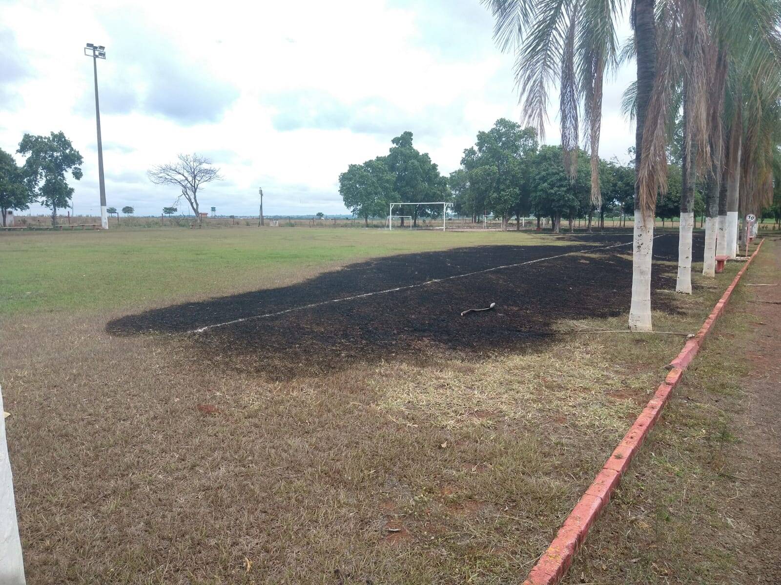 Foto: Bandeirante/Divulgação