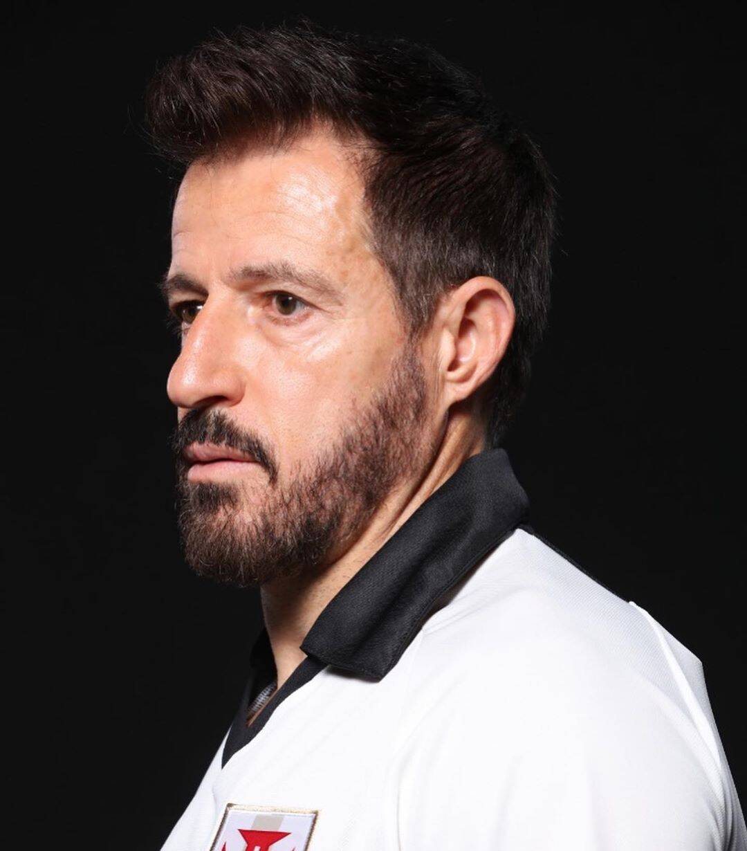 Ramon. Foto: Instagram