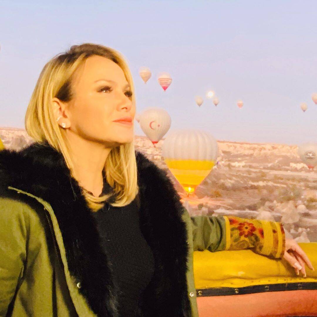 Eliana. Foto: Reprodução / Instagram