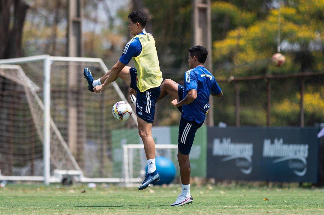 Foto: Bruno Haddad/Cruzeiro