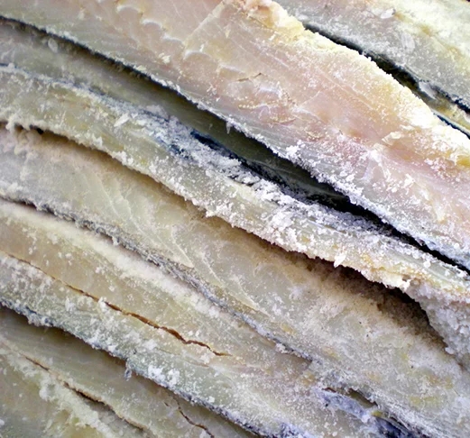 Além disso, o bacalhau é um ótimo peixe para quem quer reequilibrar o colesterol  e melhorar a saúde cardiovascular. Reprodução: Flipar