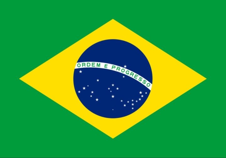 Brasil: É claro que o hino nacional brasileiro não pode faltar nessa lista. A música foi composta por Francisco Manuel da Silva em 1831, mas só foi adotada oficialmente em 1922, durante as comemorações do centenário da independência do Brasil. Reprodução: Flipar