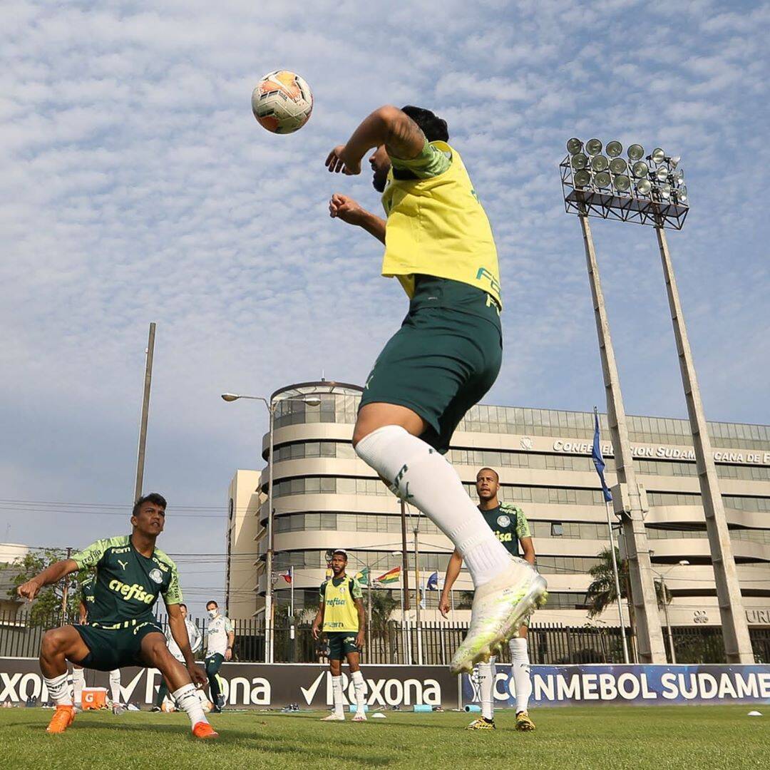 Foto: Cesar Greco