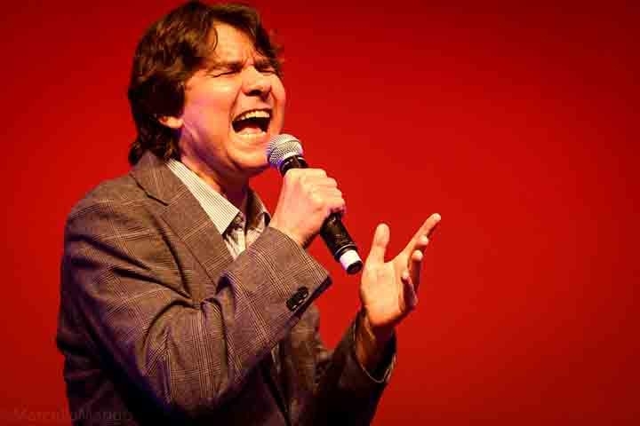 O seu estado de saúde é delicado, mas familiares informaram à Rádio Itatiaia em 29 de outubro que ele apresentou melhoras.
 Reprodução: Flipar