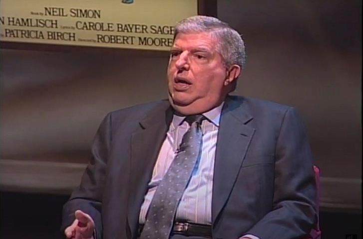 Marvin Hamlisch (1944-2012) - Compositor e maestro americano, é um das duas pessoas no mundo a ganhar os cinco prêmios mais prestigiados na cultura: Pulitzer, Emmy, Grammy, Oscar e Tony Award. É dele a trilha de A Chorus Line e do clássico Golpe de Mestre. Reprodução: Flipar