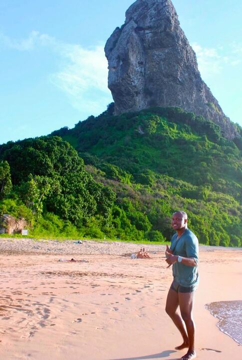 Thiaguinho. Foto: Reprodução: Instagram/@carolpeixinho