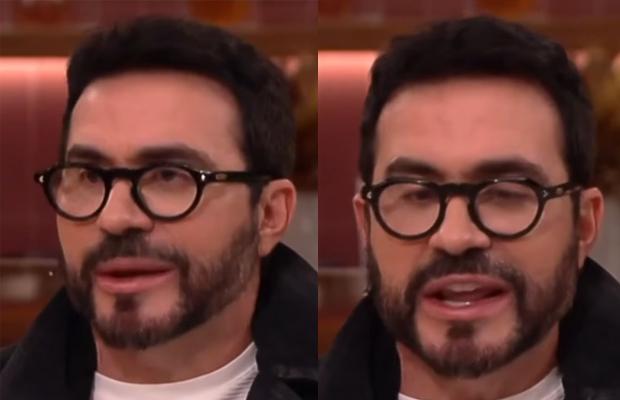 Padre Fábio de Melo. Foto: Reprodução/Instagram