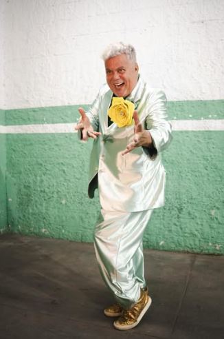 Milton Cunha. Foto: Reprodução/redes sociais