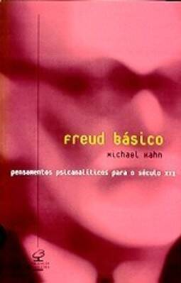 Biografias sobre Freud. Foto: Divulgação