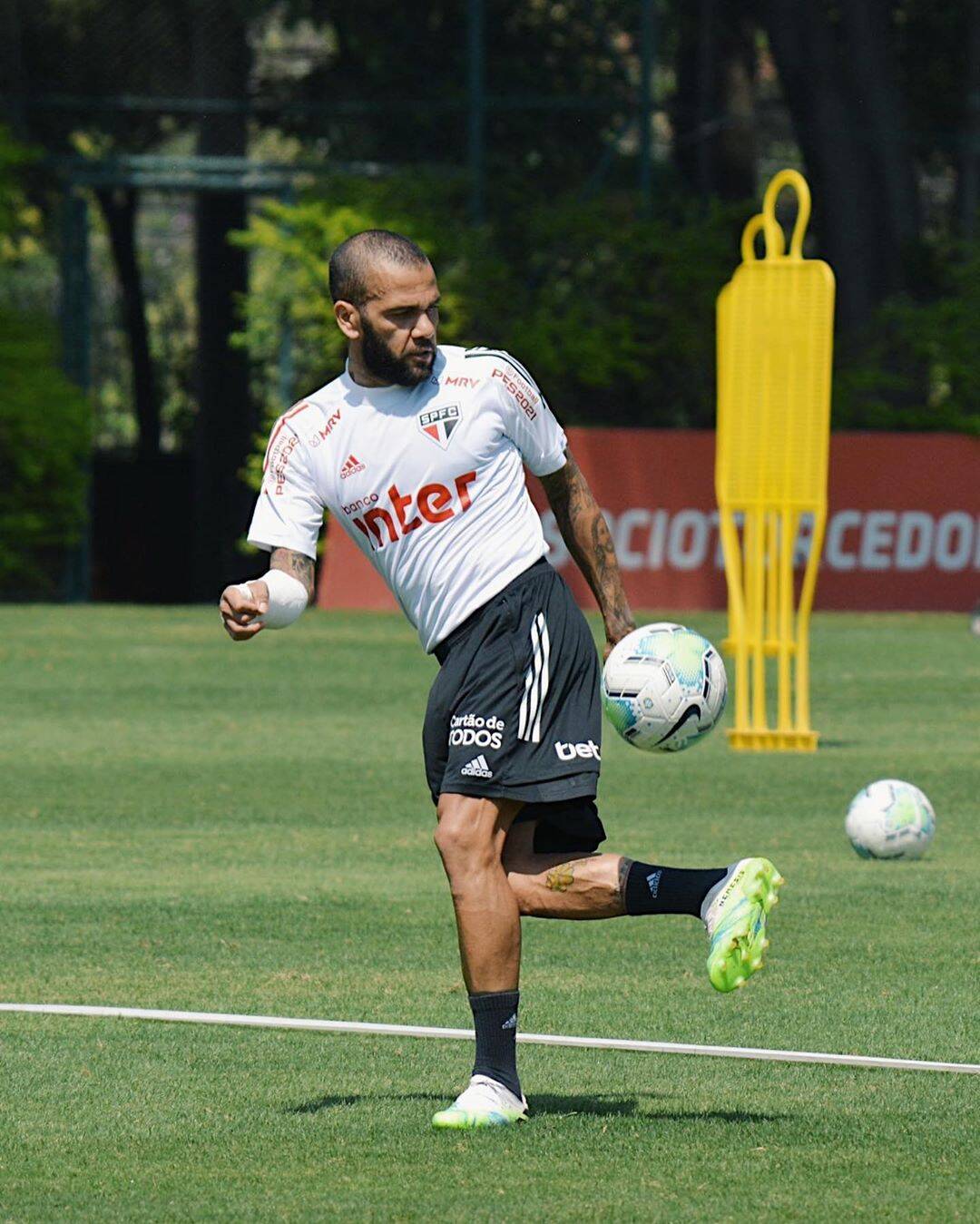 Foto: Erico Leonan / saopaulofc