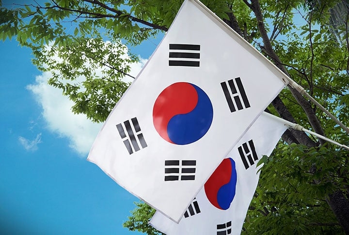 Denominada Hallyu (“tendência ou corrente coreana”, em livre tradução), a onda reflete a influência e popularização da cultura do país asiático.  Reprodução: Flipar