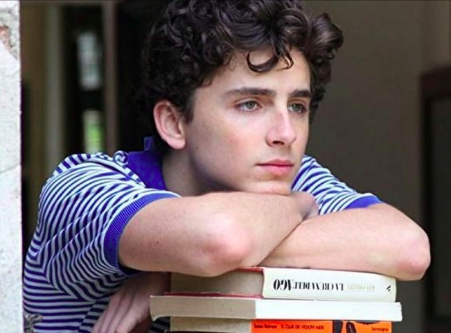 Chalamet é conhecido por sua personalidade introspectiva e por suas reflexões sobre a fama e o papel do ator na sociedade. Reprodução: Flipar