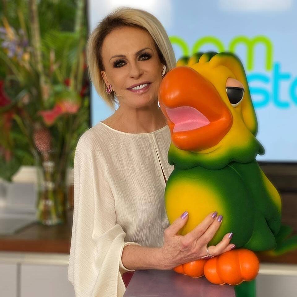 Louro José. Foto: Instagram
