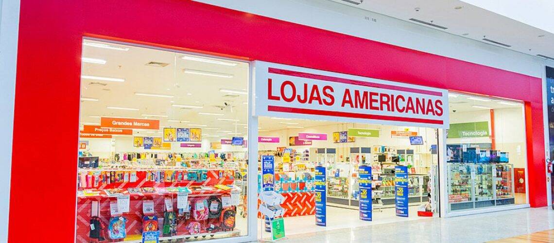 Lojas Americanas (LAME4): XP recomenda Compra com preço-alvo em R$36 Osni Alves