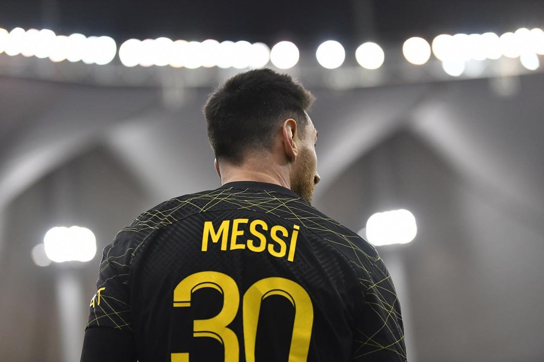 Messi pode surpreender e se aposentar em clube da América do Sul