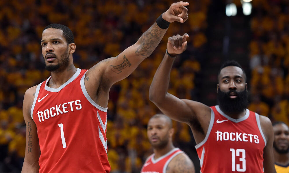 Foto: DIVULGAÇÃO/NBA