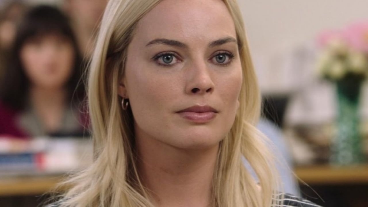 A atriz Margot Robbie, que está bombeando com Barbie, contou que trabalhou na lanchoente de fast food Subway antes de se consagrar como atriz. 