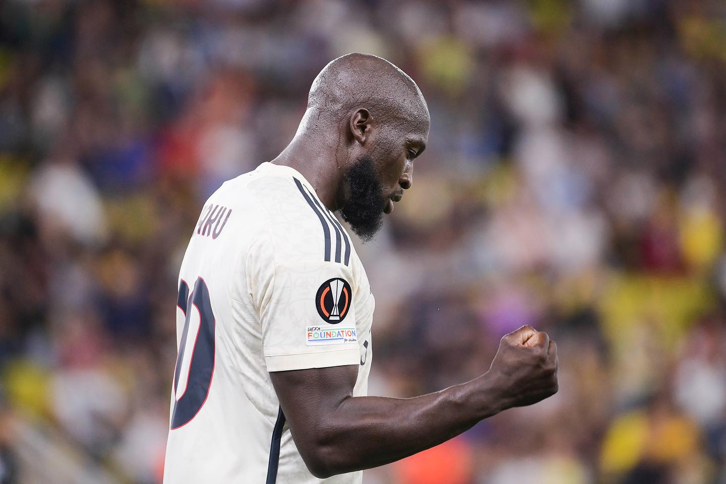 Lukaku
