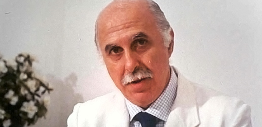 Roger Abdelmassih: Condenado a 181 anos por estupro de 37 pacientes. Cumpre pena em hospital penitenciário devido a problemas de saúde. Foto: Reprodução