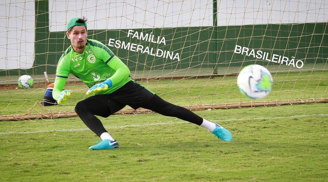 Goiás. Foto: Instagram