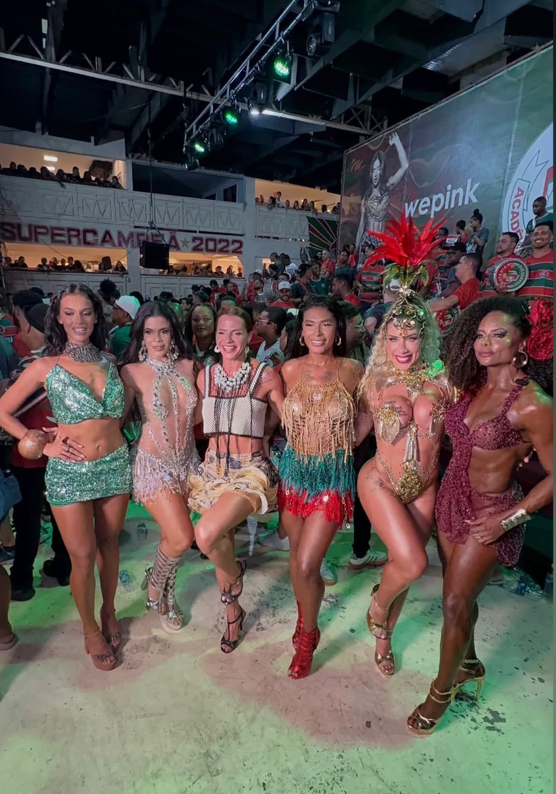 Foto: Reprodução Instagram