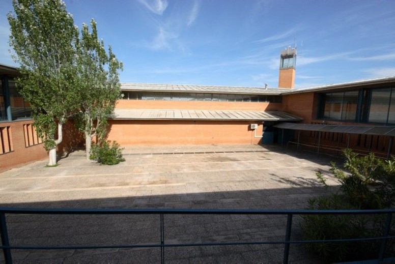 Prisão  Secretaria de Justiça Barcelona