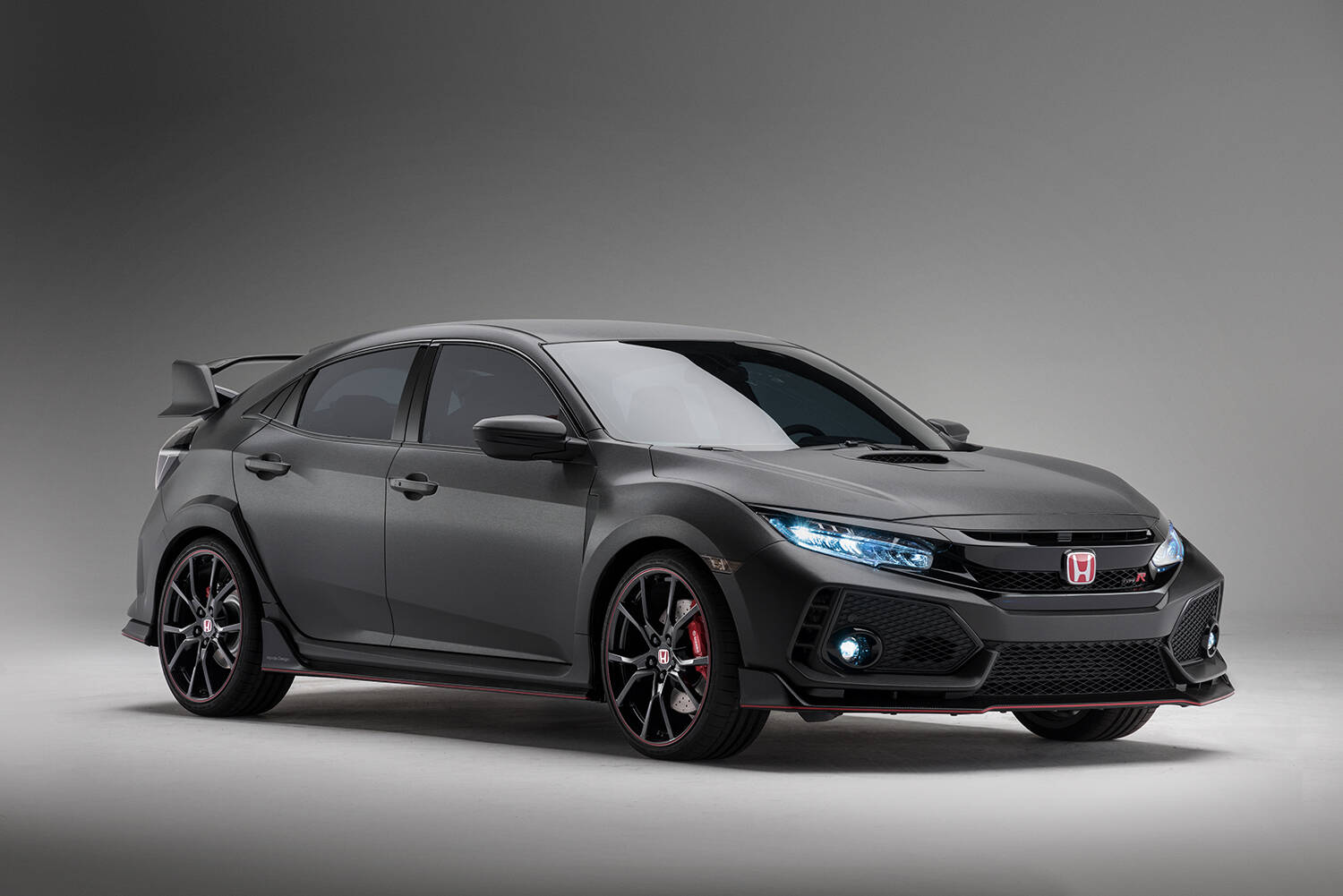 Honda Civic. Foto: Divulgação