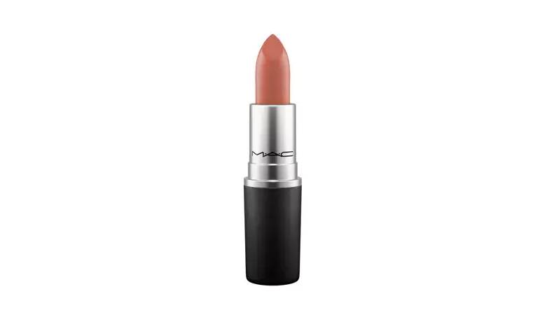 Taupe – Lipstick Matte, por R$76,00 ou em 3x de R$25,33 no site da Sephora. Foto: Divulgação