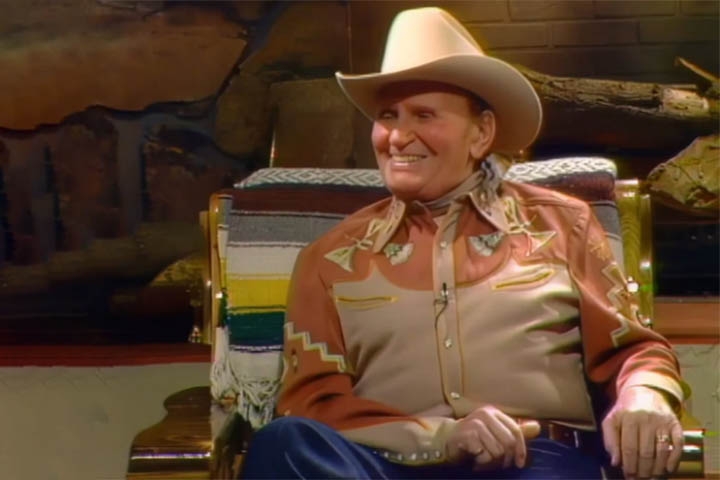 Suas gravações venderam milhões de cópias, e seu legado como pioneiro do country e do western swing foi reconhecido por artistas posteriores como Roy Rogers, Johnny Cash, Willie Nelson e muitos outros.
 Reprodução: Flipar