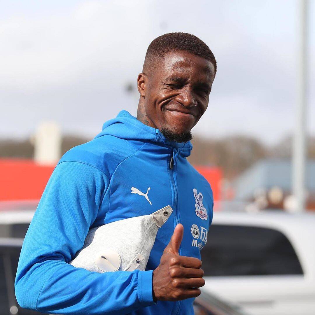 Jogador foi alvo de racismo. Foto: Instagram