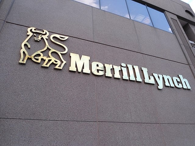9) Merrill Lynch (Montreal, Canadá) - Em 21 de dezembro de 1984, bandidos invadiram a sede da corretora e levaram US$ 51 milhões.