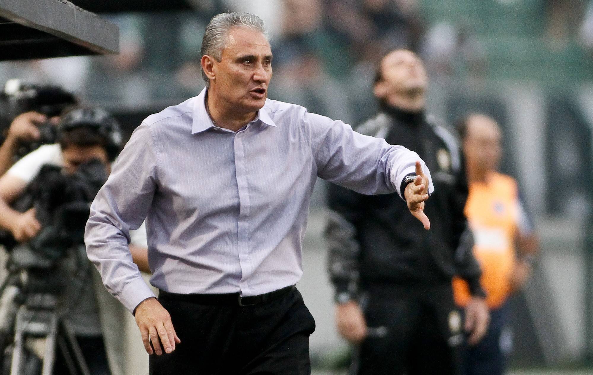Foto: Rodrigo Coca/Agência Corinthians