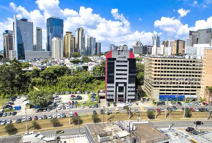 8) Barueri - São Paulo - R$ 9.242