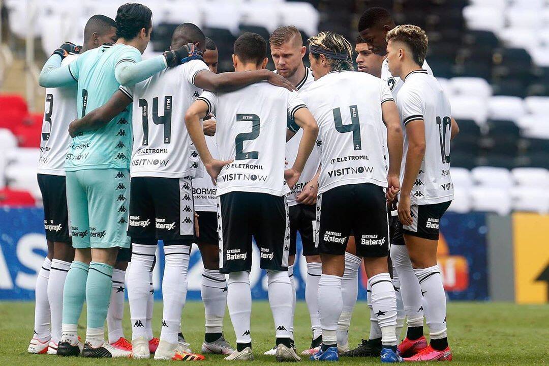 Foto: Alexandre Vidal/Vitor Silva