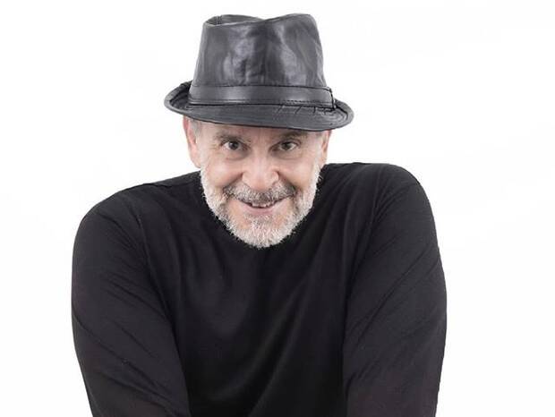 Walmir Santana. Foto: Divulgação