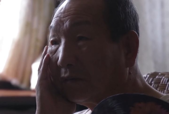 O ex-boxeador japonês Iwao Hakamada, de 88 anos, foi absolvido nesta quinta-feira (26/09) em um novo julgamento referente a quatro assassinatos pelos quais havia sido condenado em 1966. Reprodução: Flipar