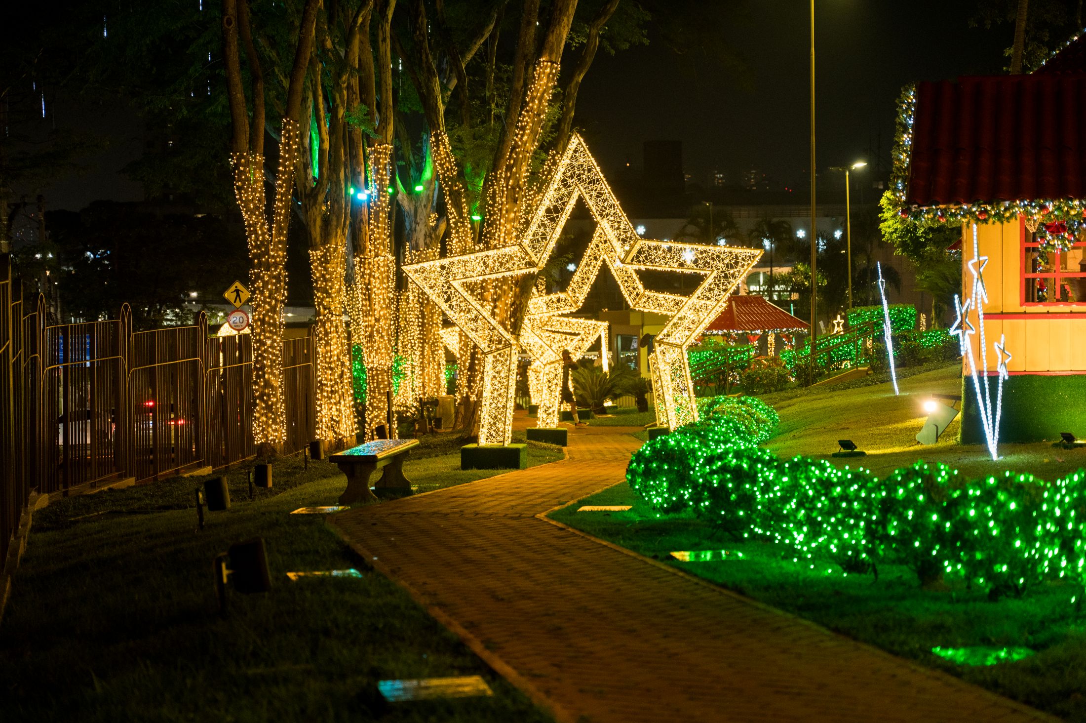 Vilazinha de Belém, Igreja Jesus Cristo dos Últimos Dias. Foto: Divulgação / Igreja Jesus Cristo dos Últimos Dias