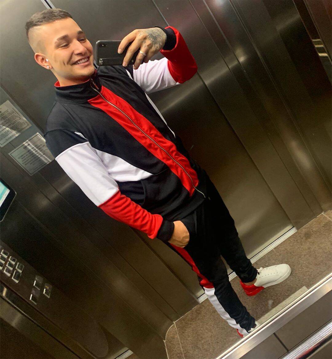 MC Gui pode ser condenado por polêmica na Disney. Foto: Reprodução / Instagram