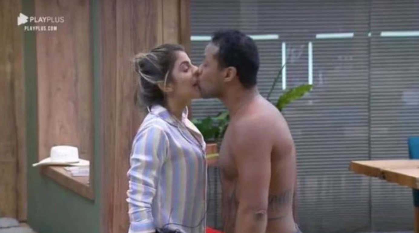 Na temporada seguinte, Phellipe Haagensen foi expulso do reality show depois de cometer assédio ao beijar Hariany Almeida sem o consentimento da concorrente.