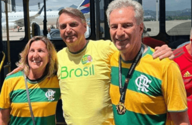 Foto: Reprodução/Twitter