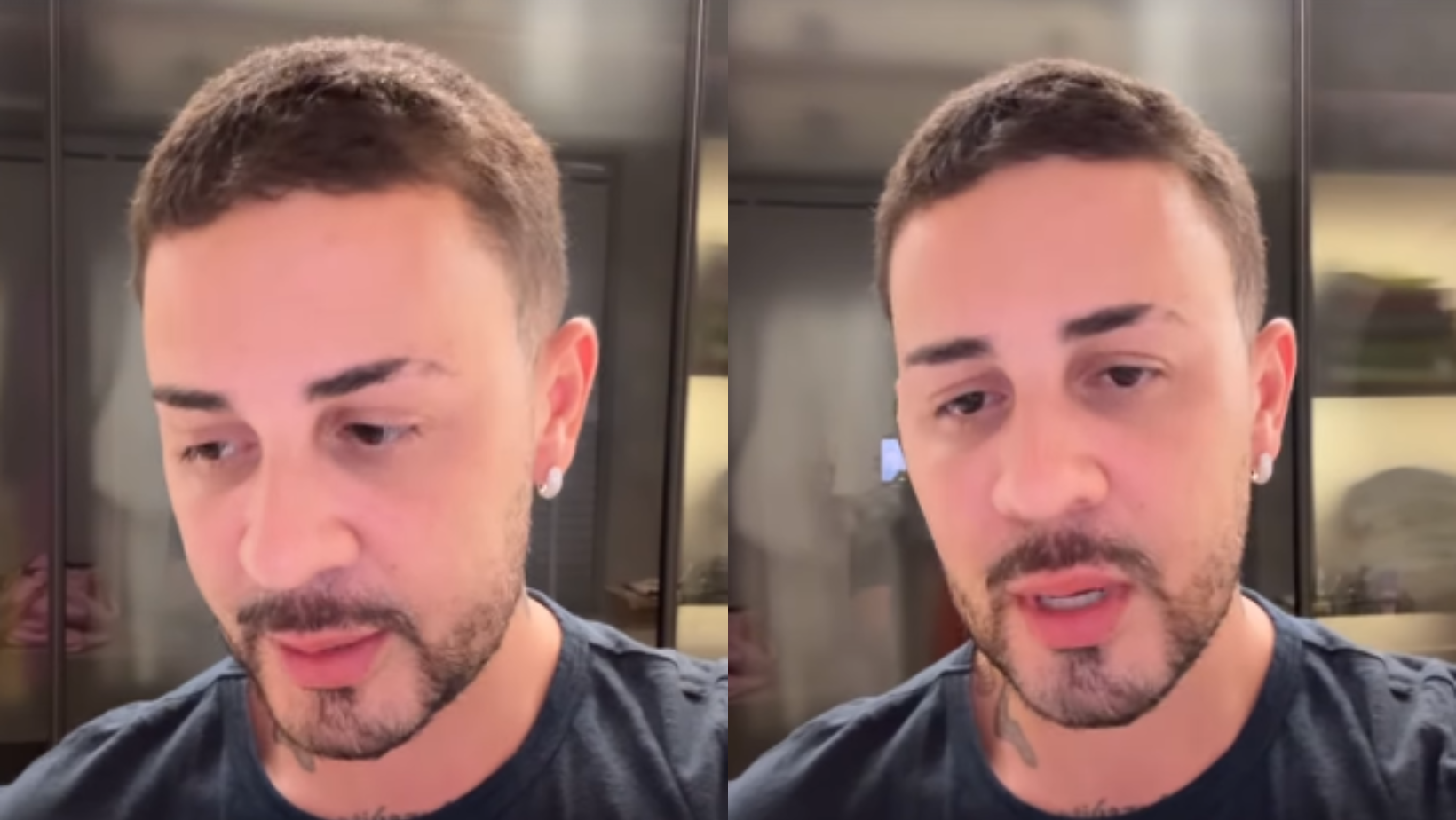 Carlinhos Maia. Foto: Reprodução Instagram - 8.5.2025