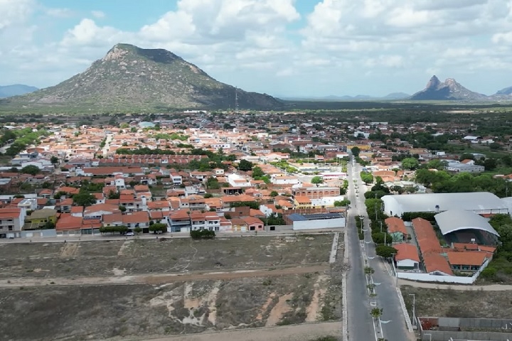 A região foi inicialmente habitada por diversas etnias indígenas, como os Anacé, Apuiaré e Kariri. Reprodução: Flipar