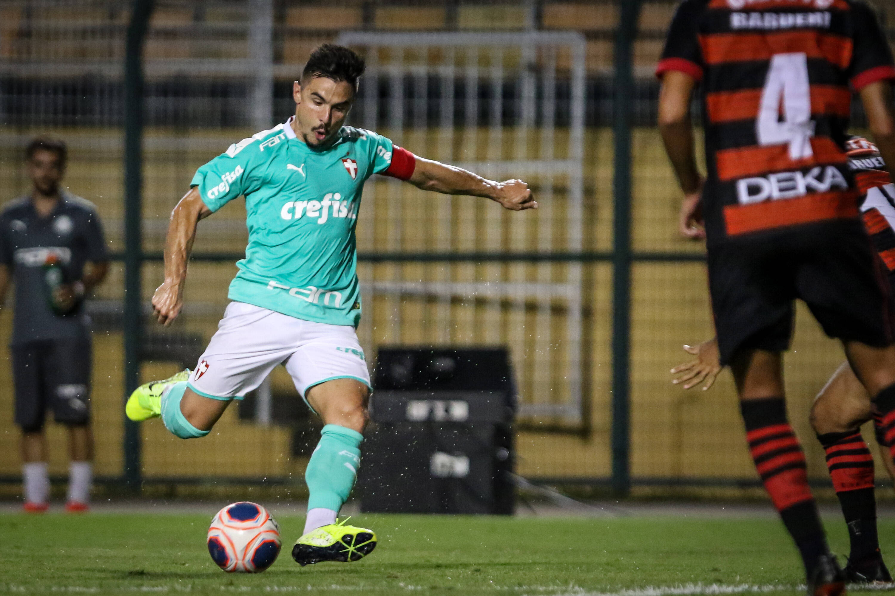 Foto: Thiago Bernardes / FramePhoto / Agência O Globo