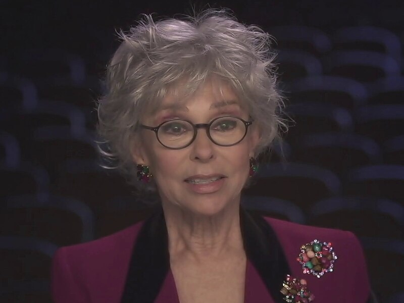 A atriz Rita Moreno, nascida em Himacao, na costa leste de Porto Rico, foi a primeira natural da ilha a conquistar a estatueta. Em 1962, ela foi premiada na categoria Melhor Atriz Coadjuvante por seu papel no clássico “West Wide Story” (“Amor, Sublime Amor”). 
 Reprodução: Flipar