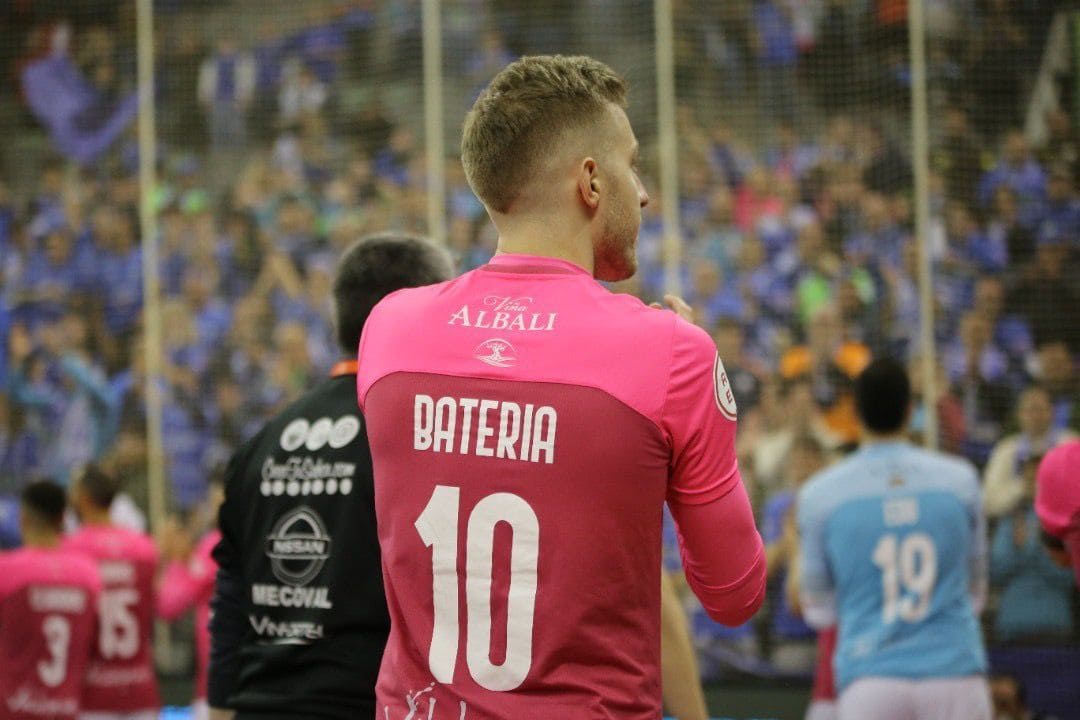 Bateria. Foto: Foto: Divulgacao